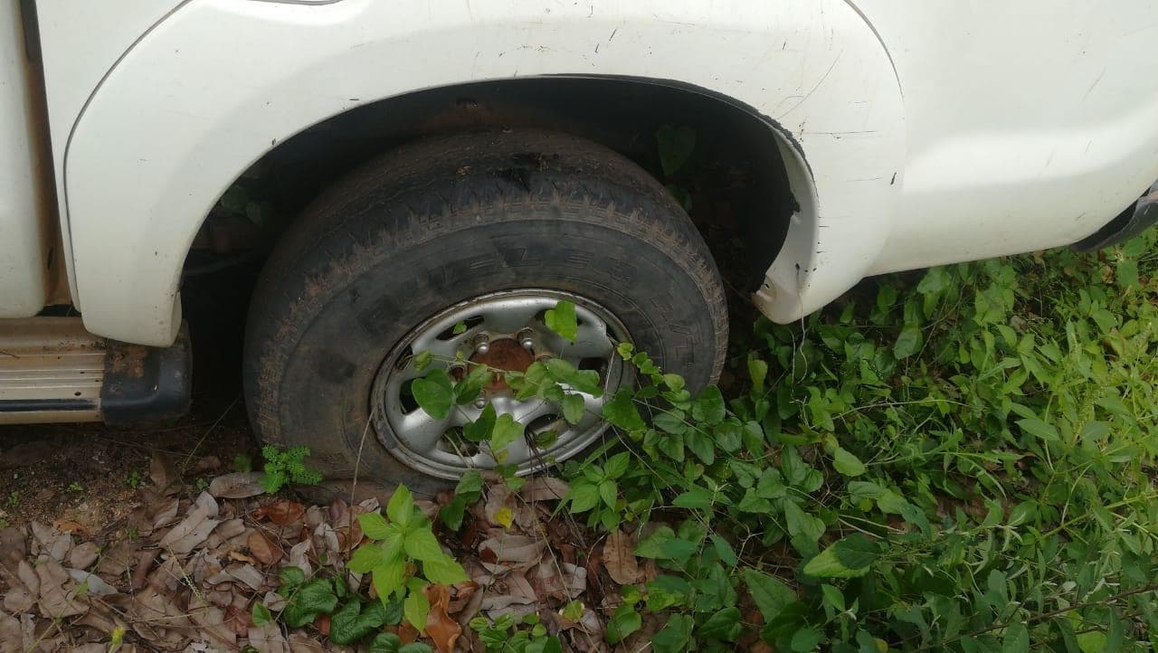 Toyota Hilux — imagem 6