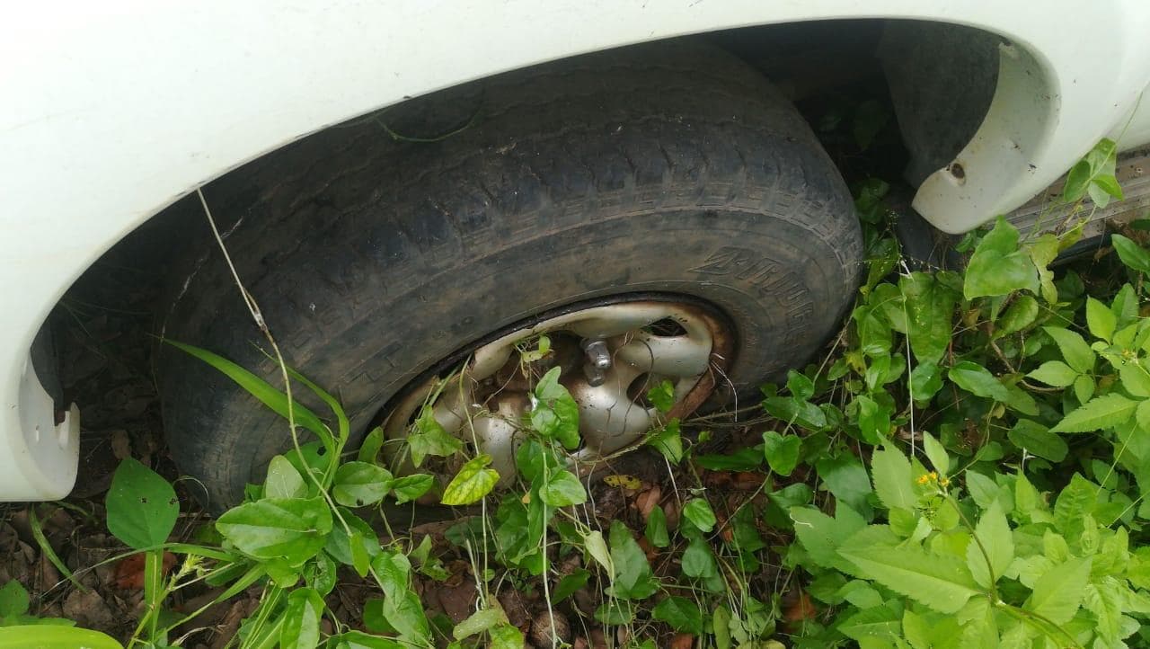Toyota Hilux — imagem 6