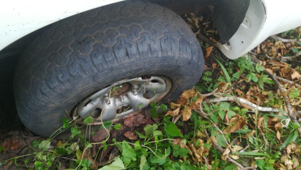 Toyota Hilux — imagem 4
