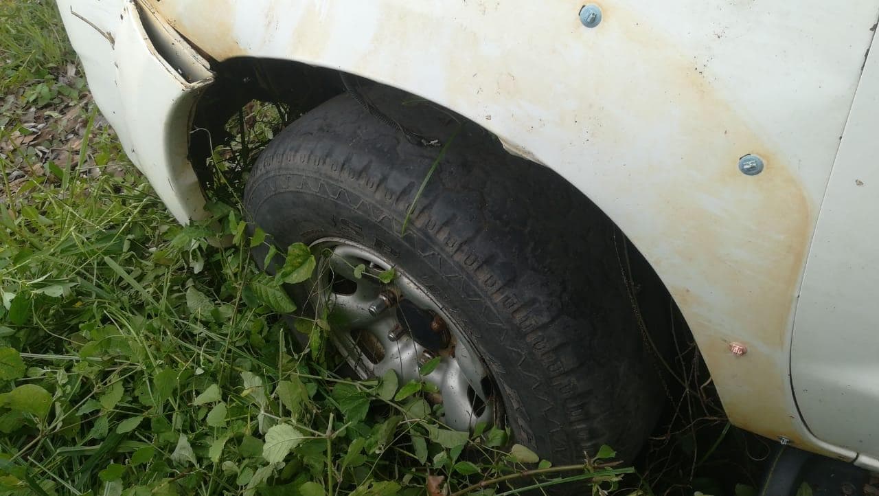 Toyota Hilux — imagem 7