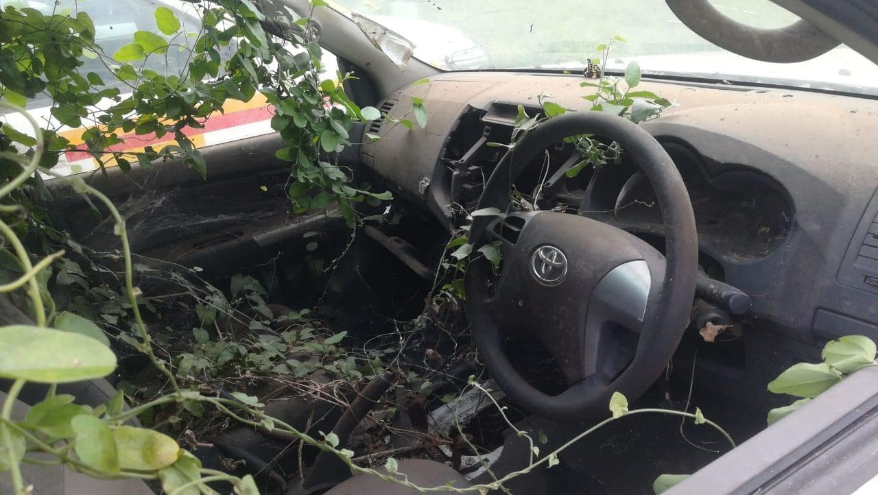 Toyota Hilux — imagem 6