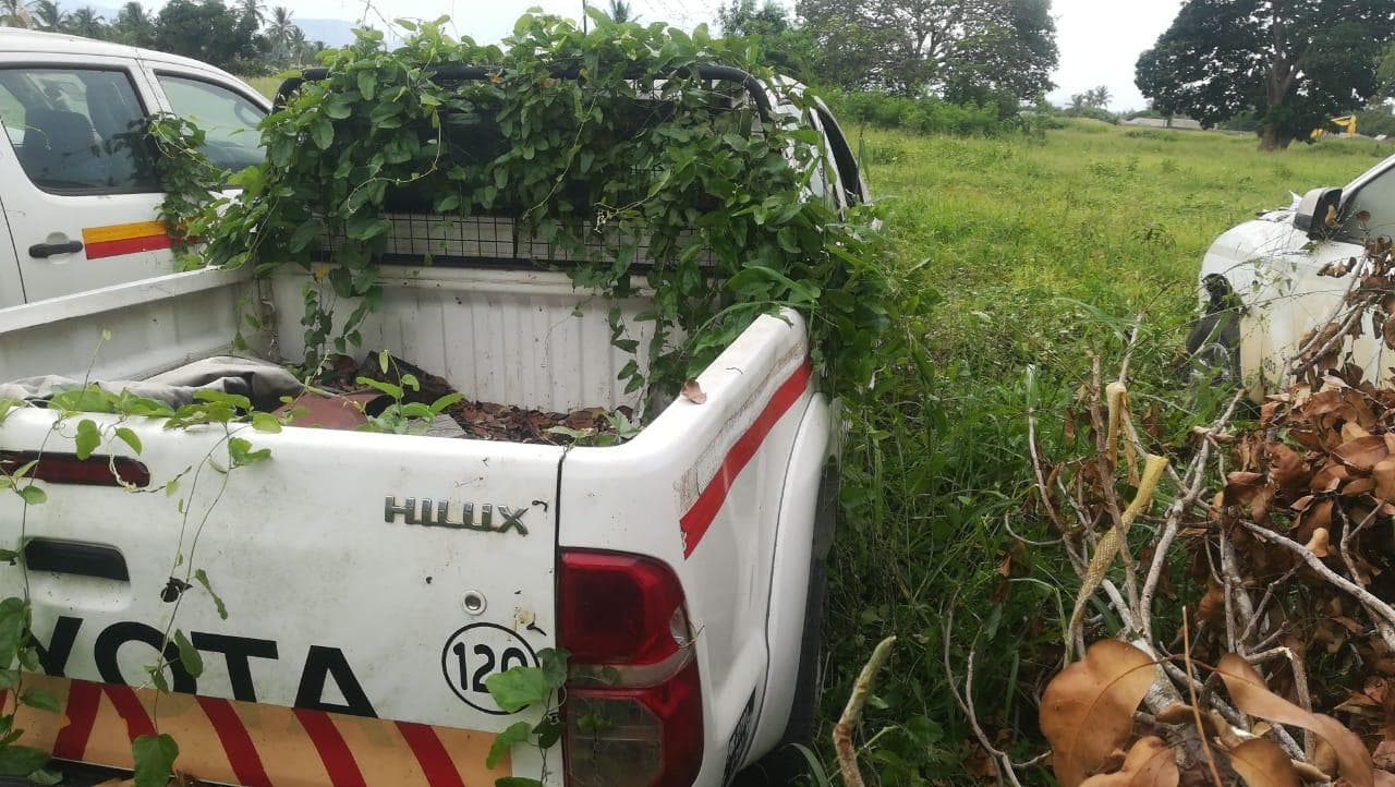 Toyota Hilux — imagem 7