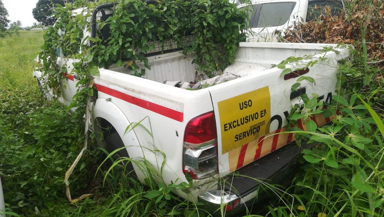 Toyota Hilux — imagem 4