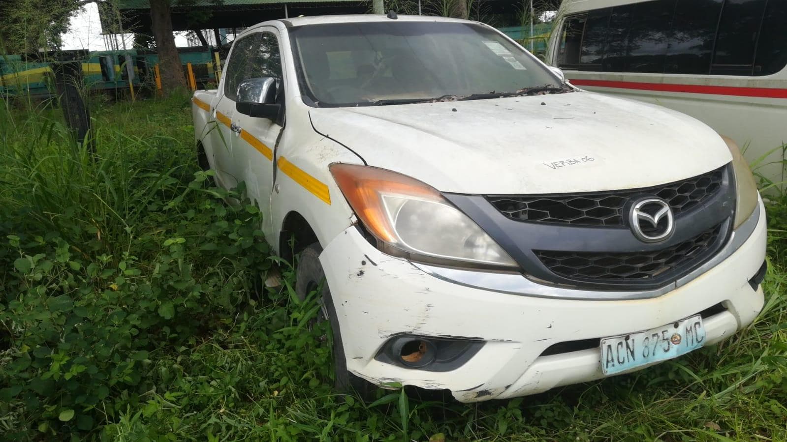 Mazda BT50 — imagem 2