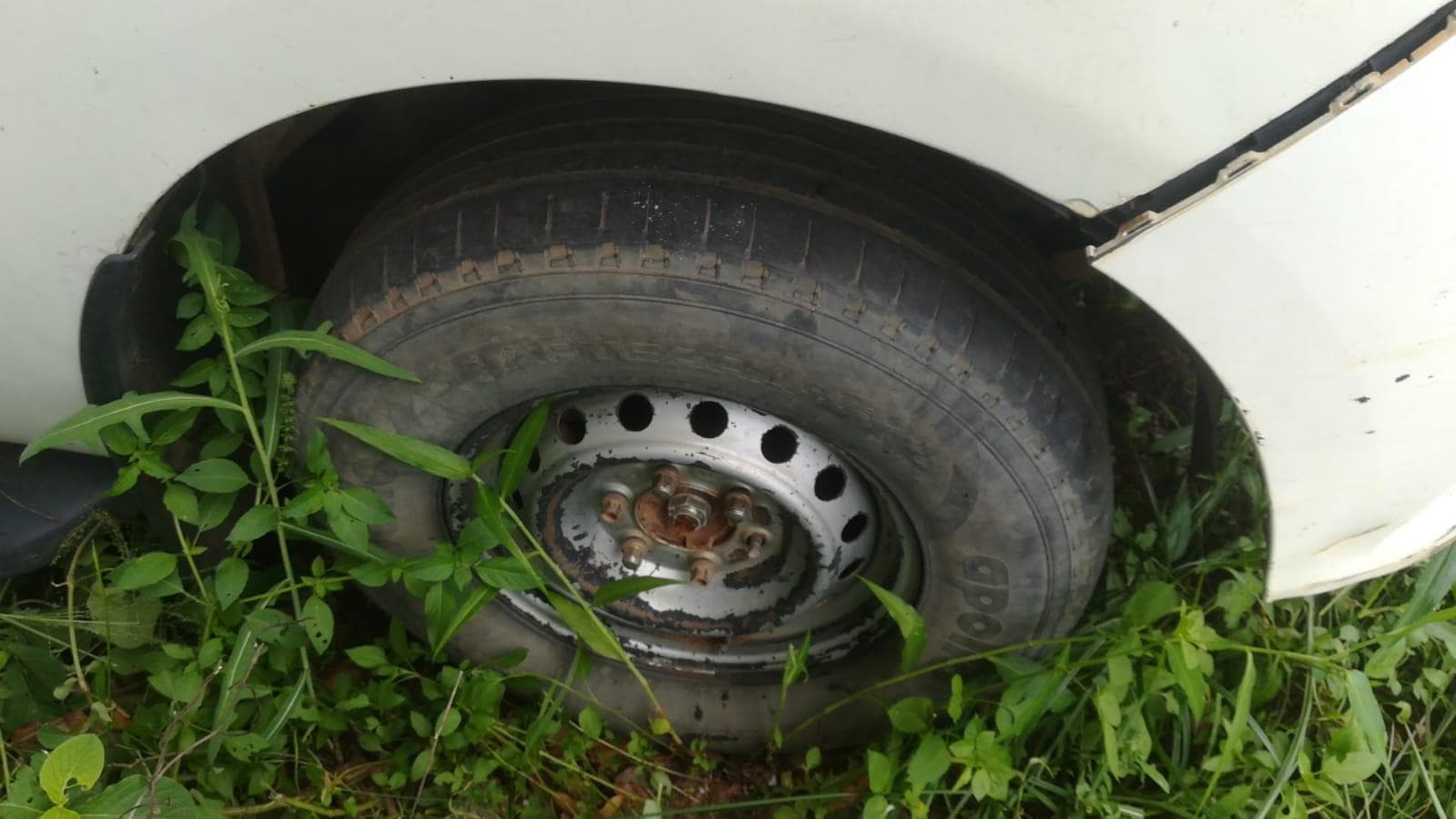 Mazda BT50 — imagem 5