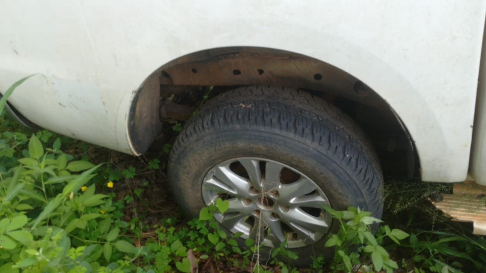 Mazda BT50 — imagem 3