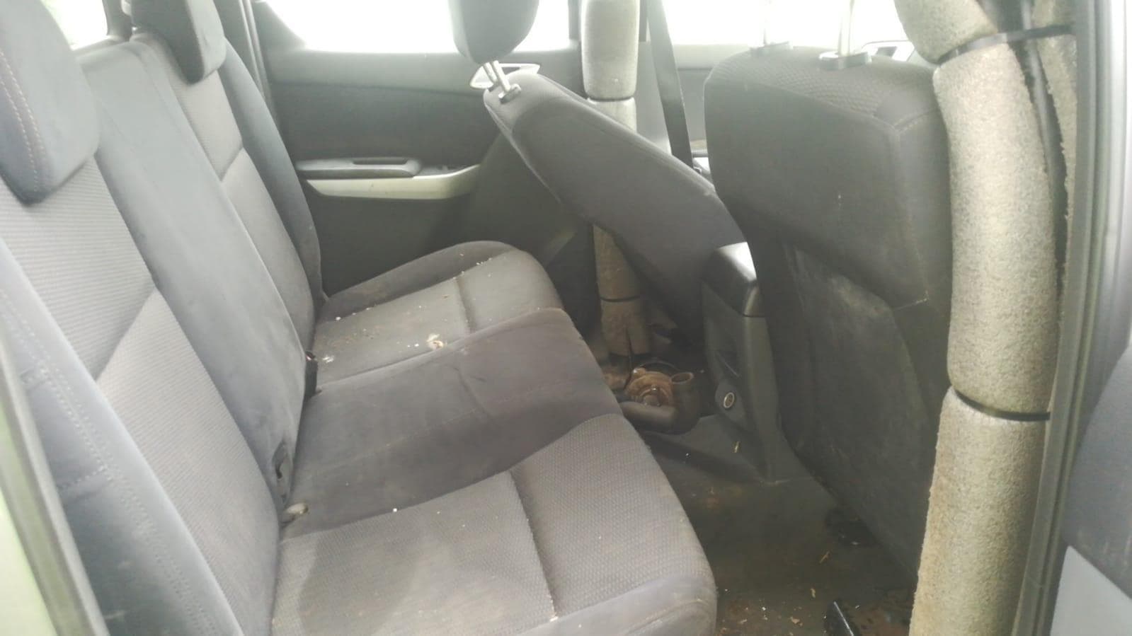 Mazda BT50 — imagem 4
