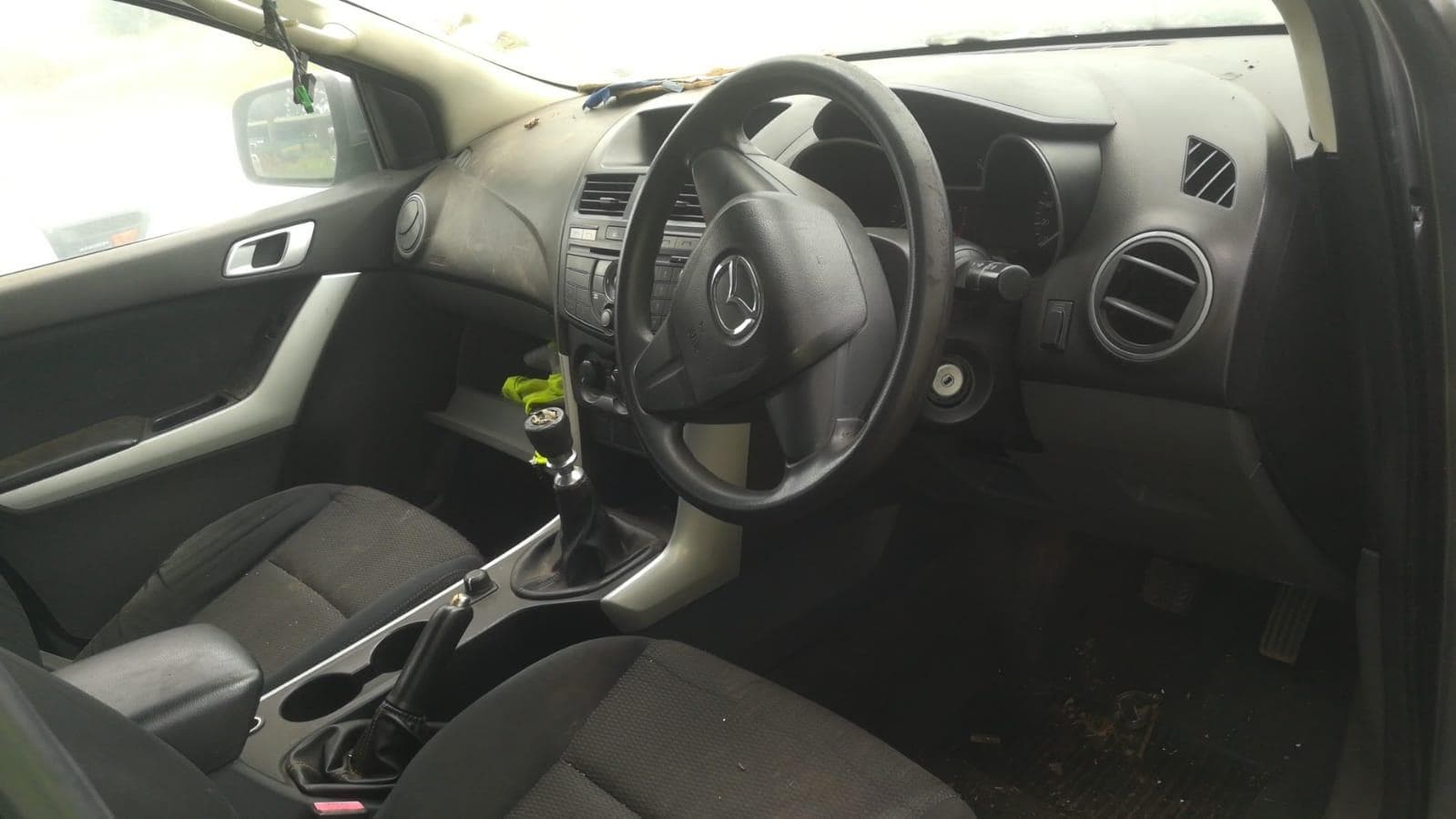 Mazda BT50 — imagem 3