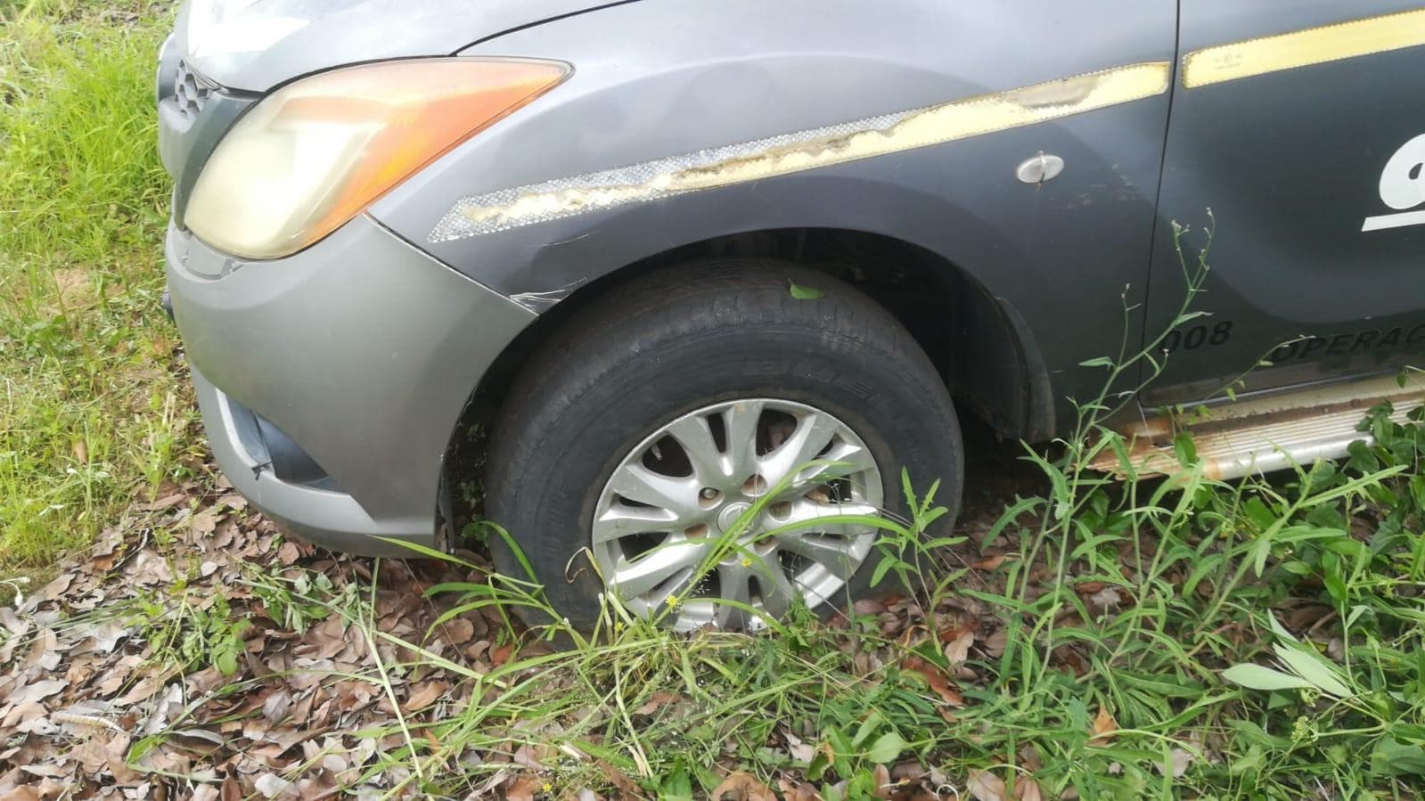 Mazda BT50 — imagem 5