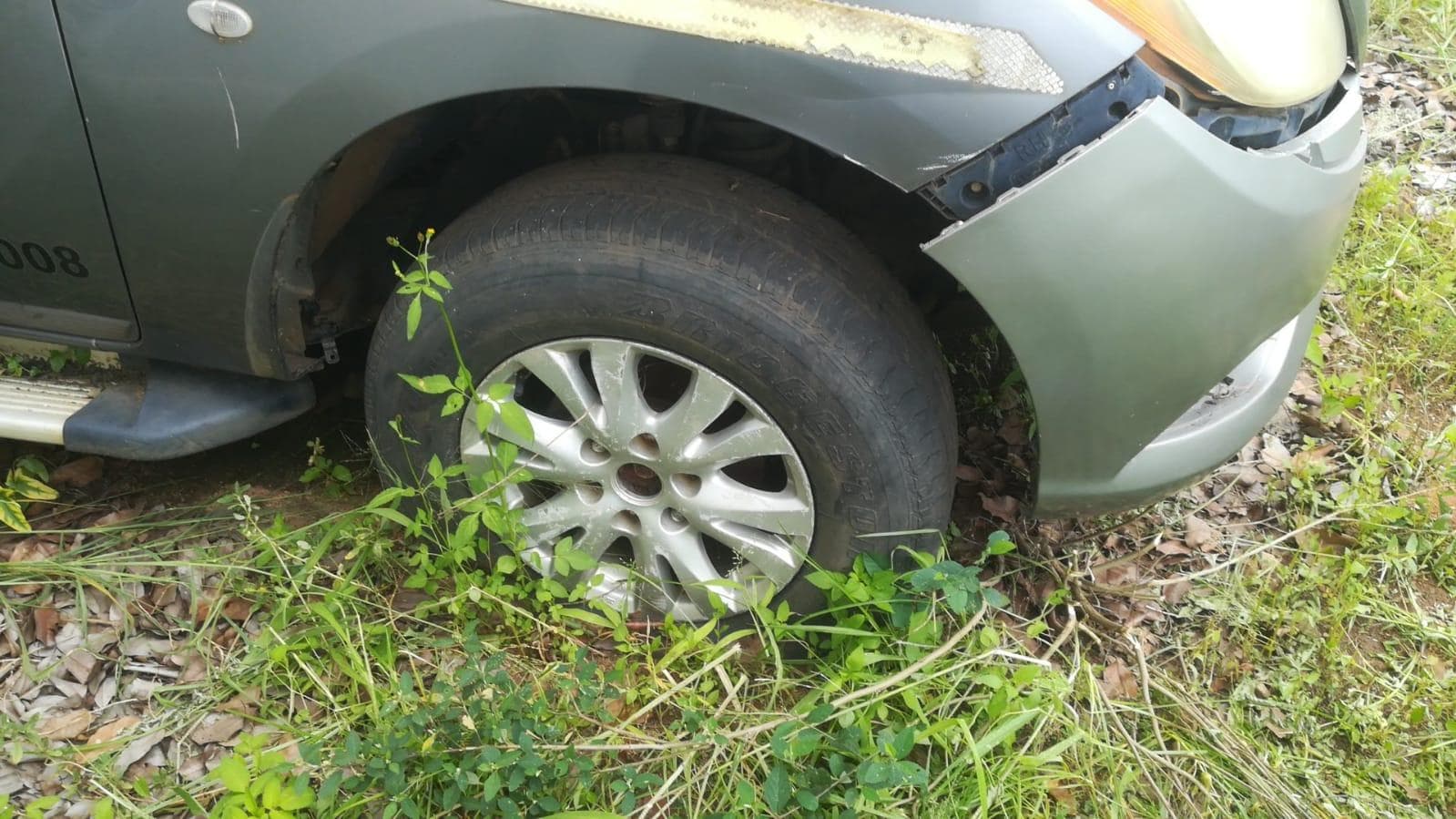 Mazda BT50 — imagem 8