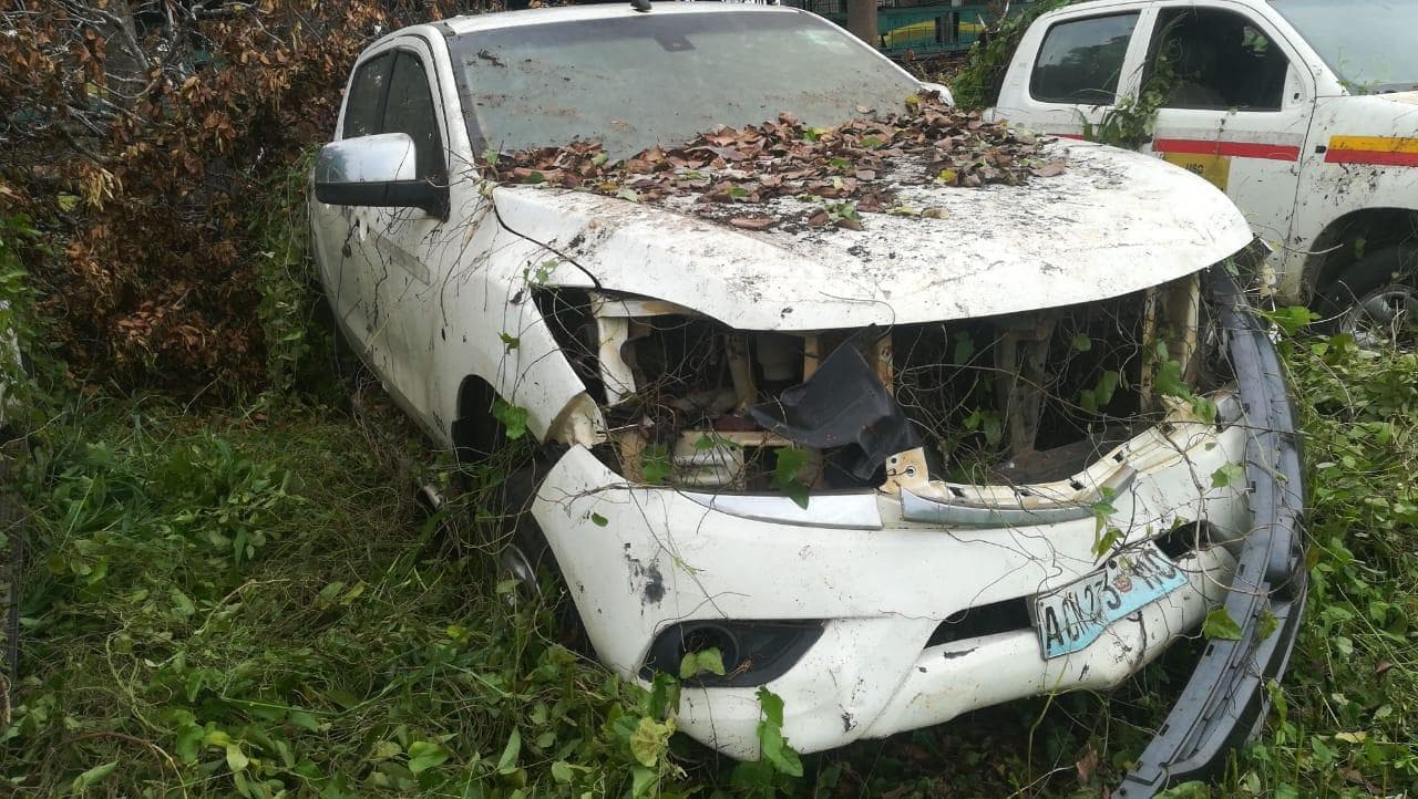 Mazda BT50 — imagem 4