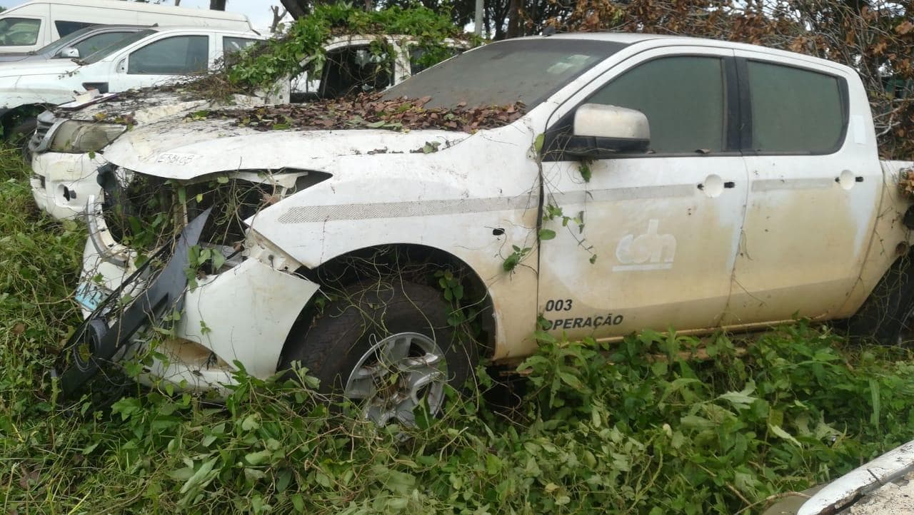 Mazda BT50