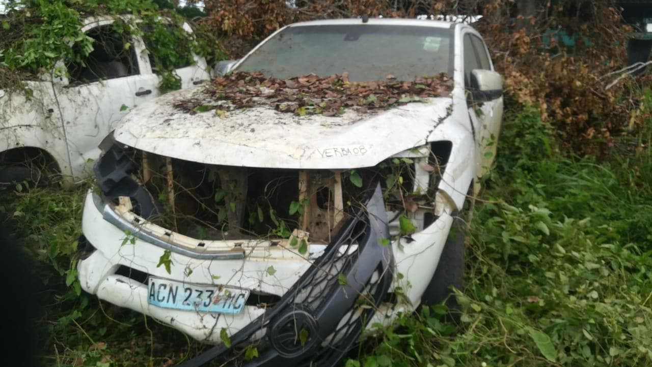 Mazda BT50 — imagem 2