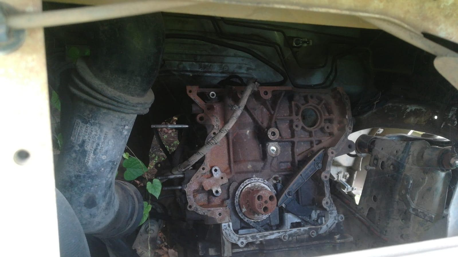 Ford Ranger — imagen 3