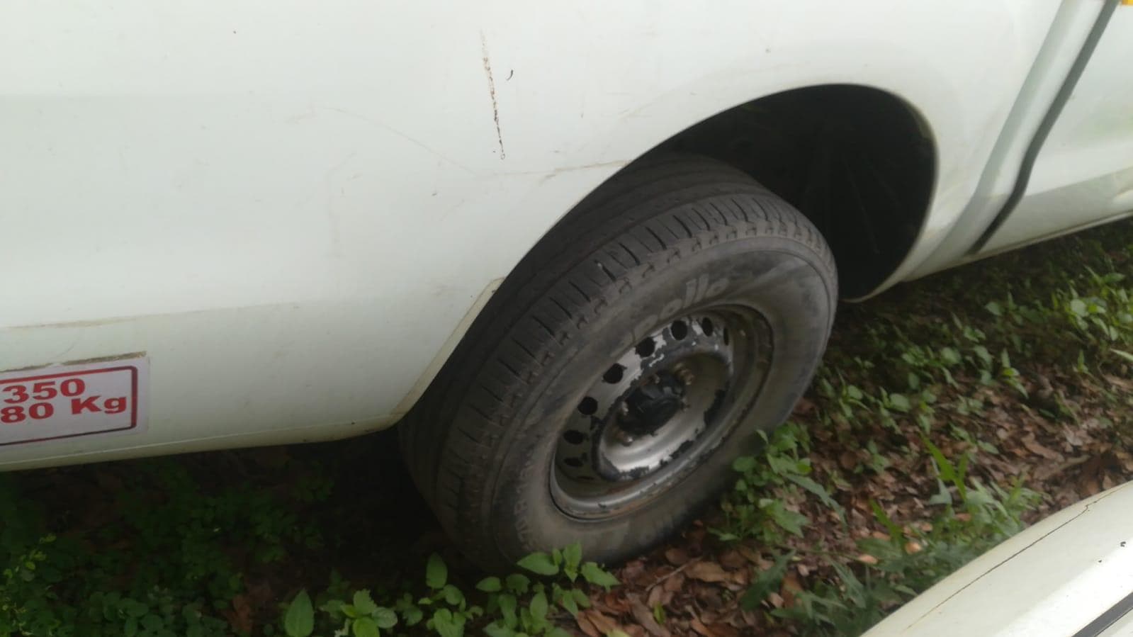 Ford Ranger — imagen 4
