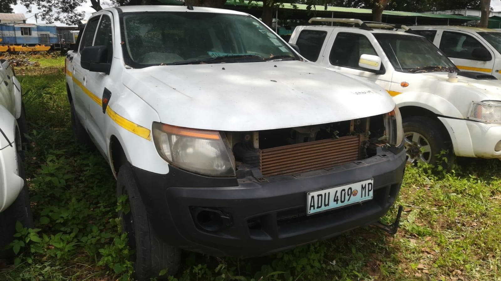 Ford Ranger — imagen 2