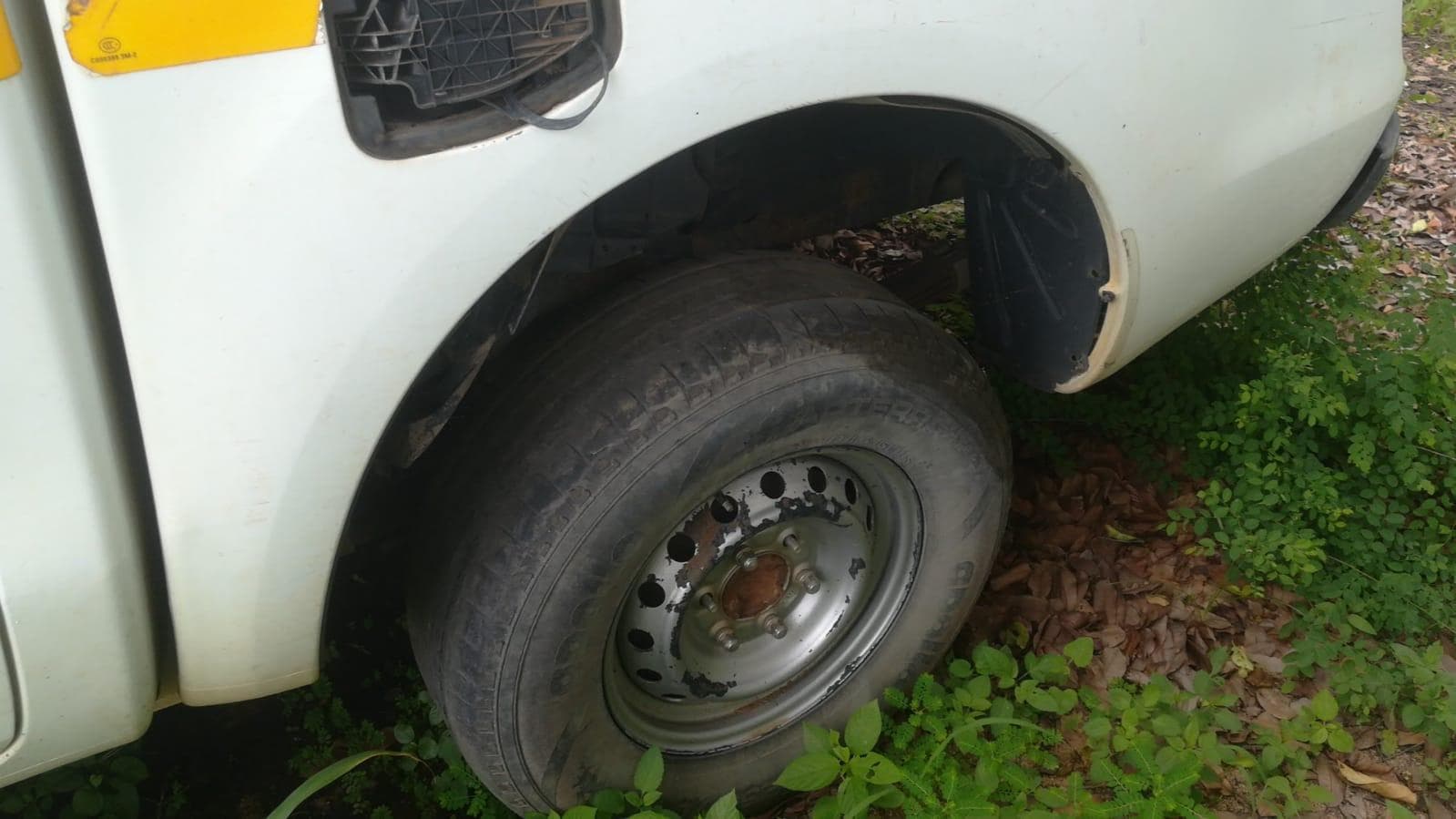 Ford Ranger — imagen 5