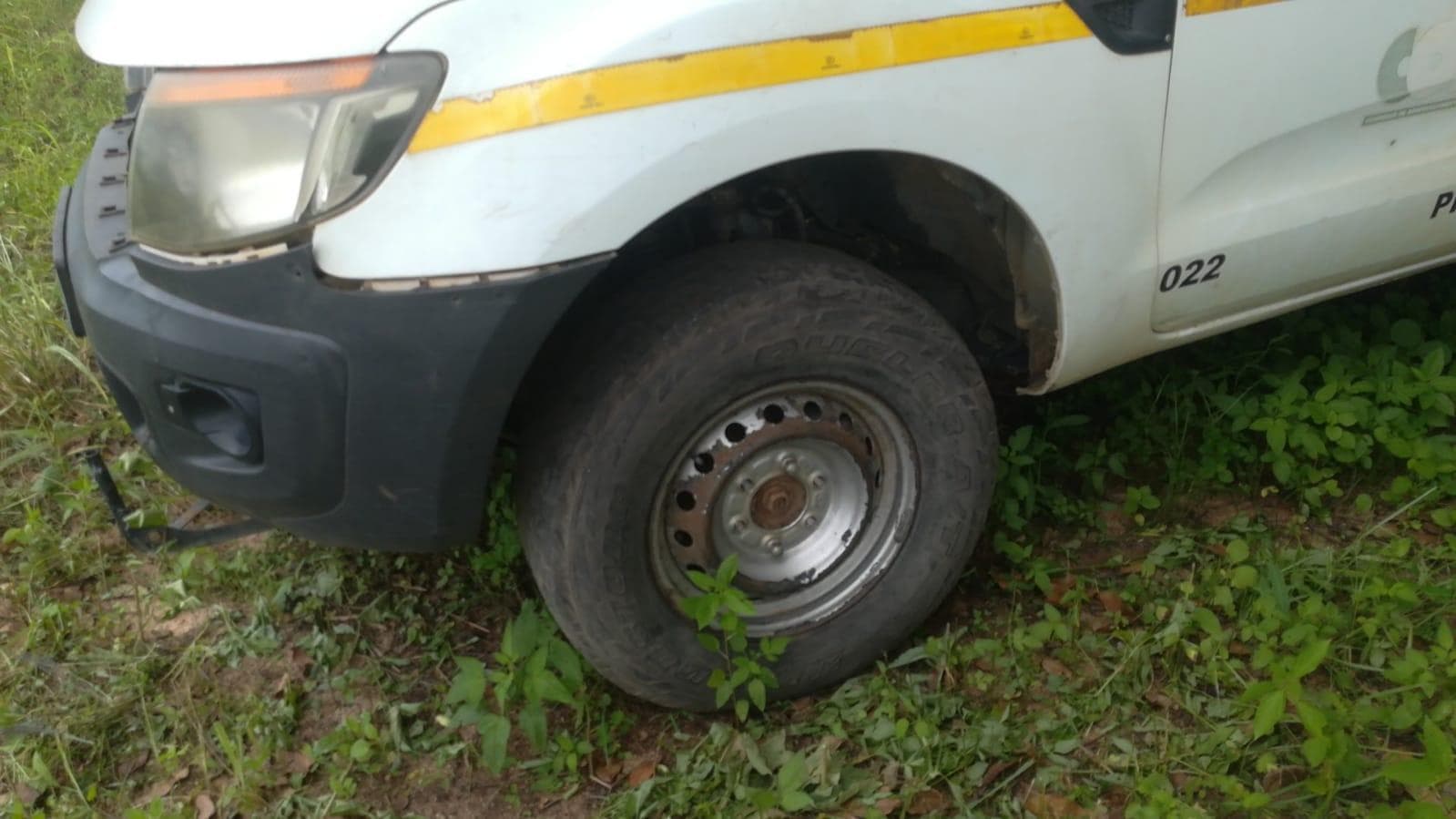 Ford Ranger — imagen 6