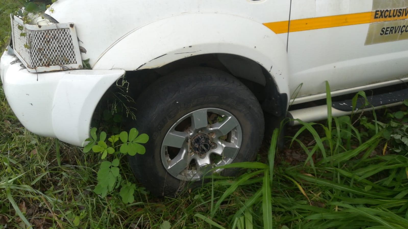Nissan Hardbody — imagen 4