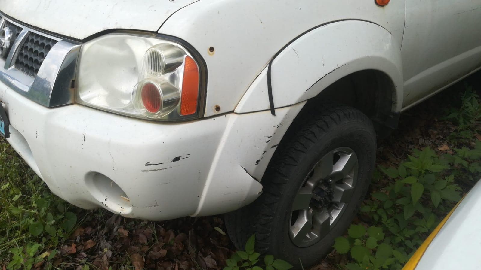 Nissan Hardbody — imagen 4