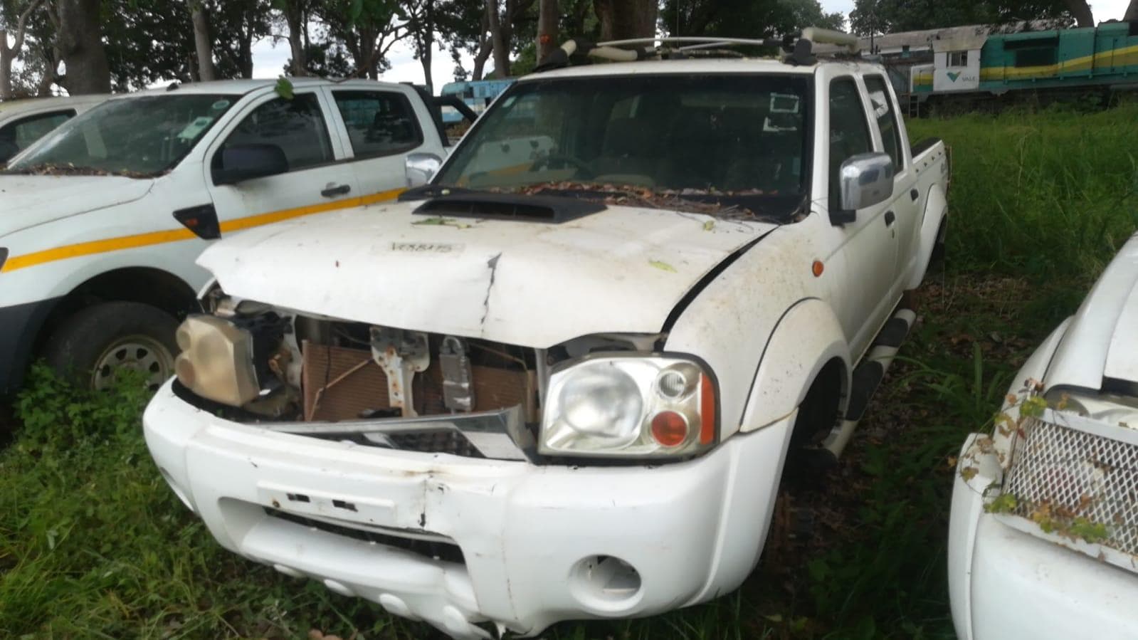 Nissan Hardbody — imagen 2