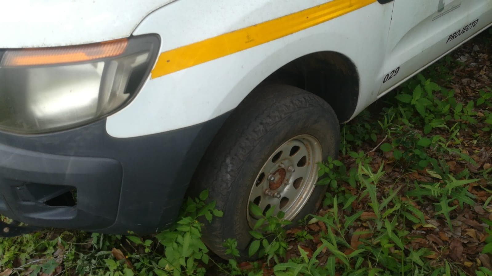 Ford Ranger — image 3