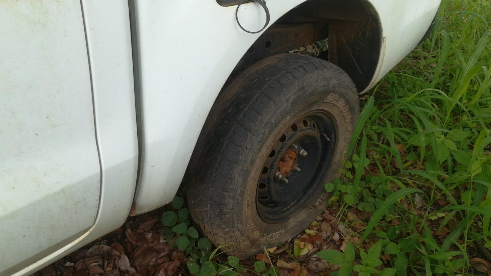 Ford Ranger — image 4
