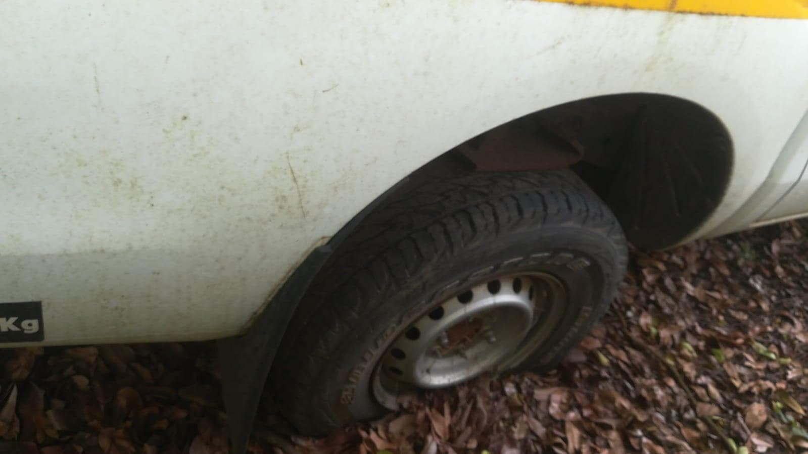 Ford Ranger — image 5