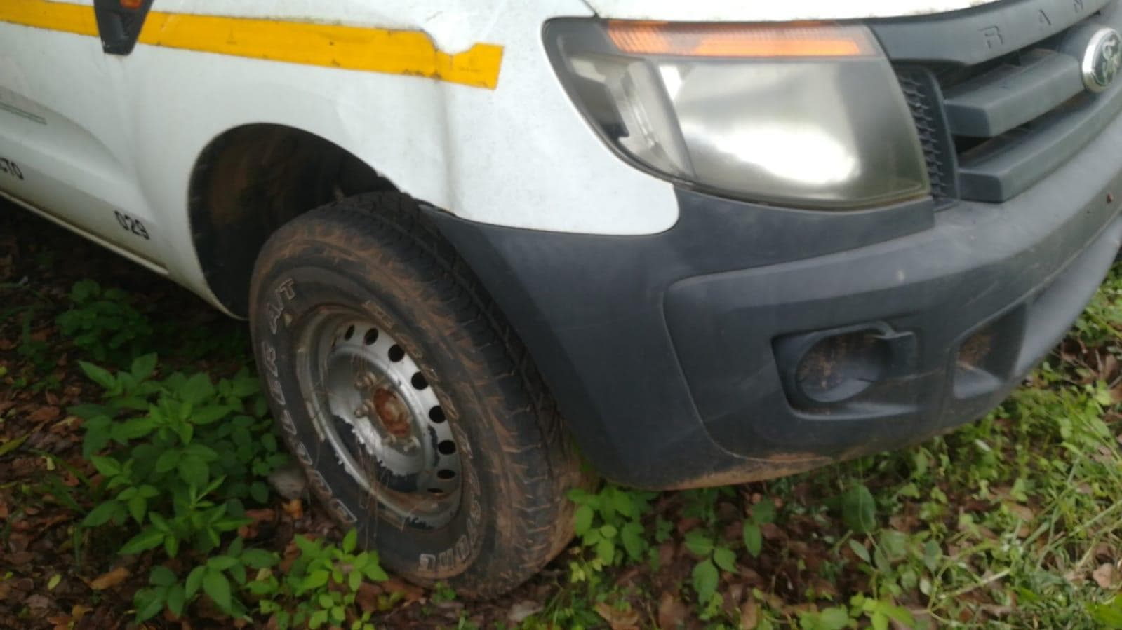 Ford Ranger — image 6
