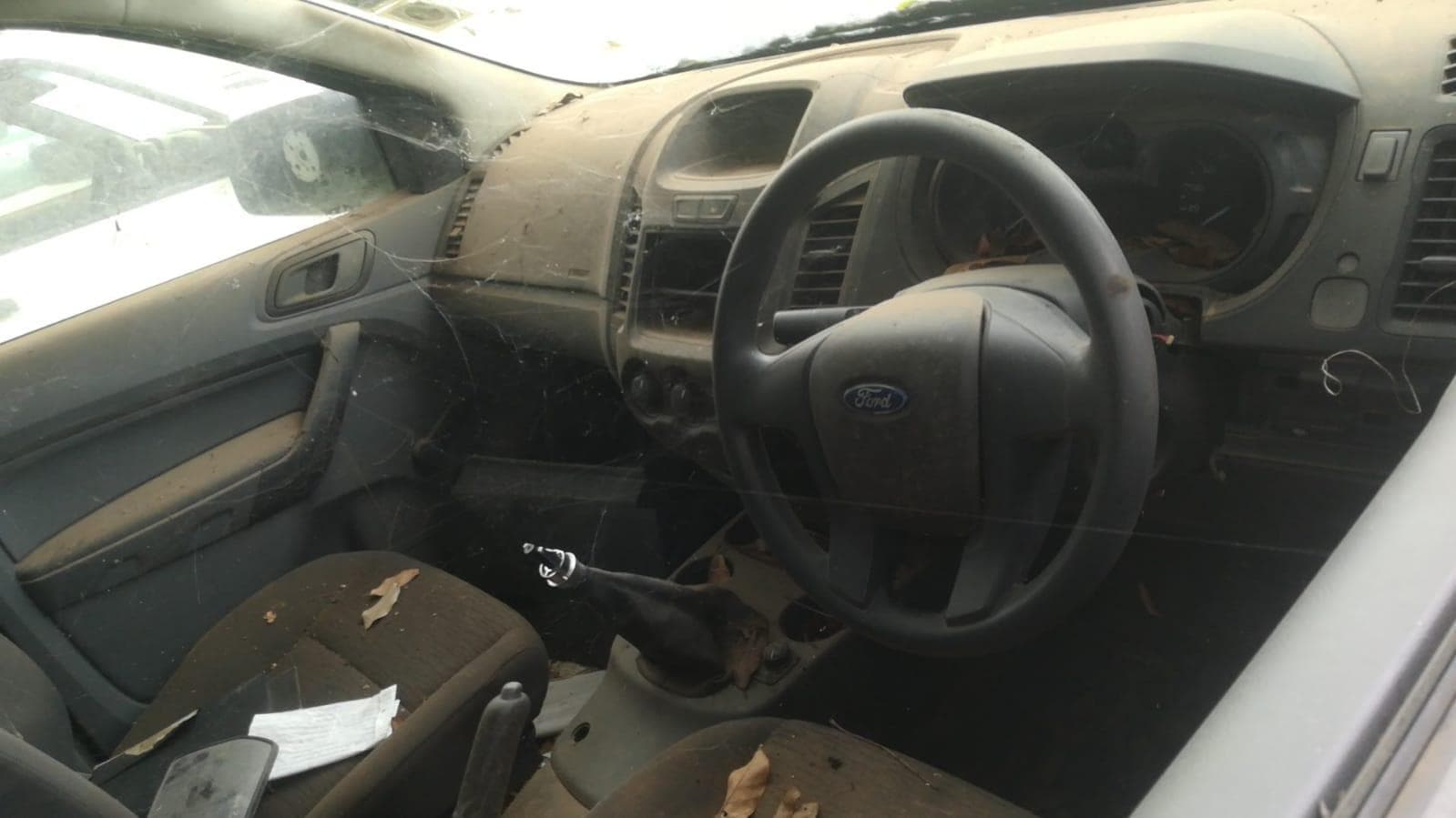 Ford Ranger — image 7