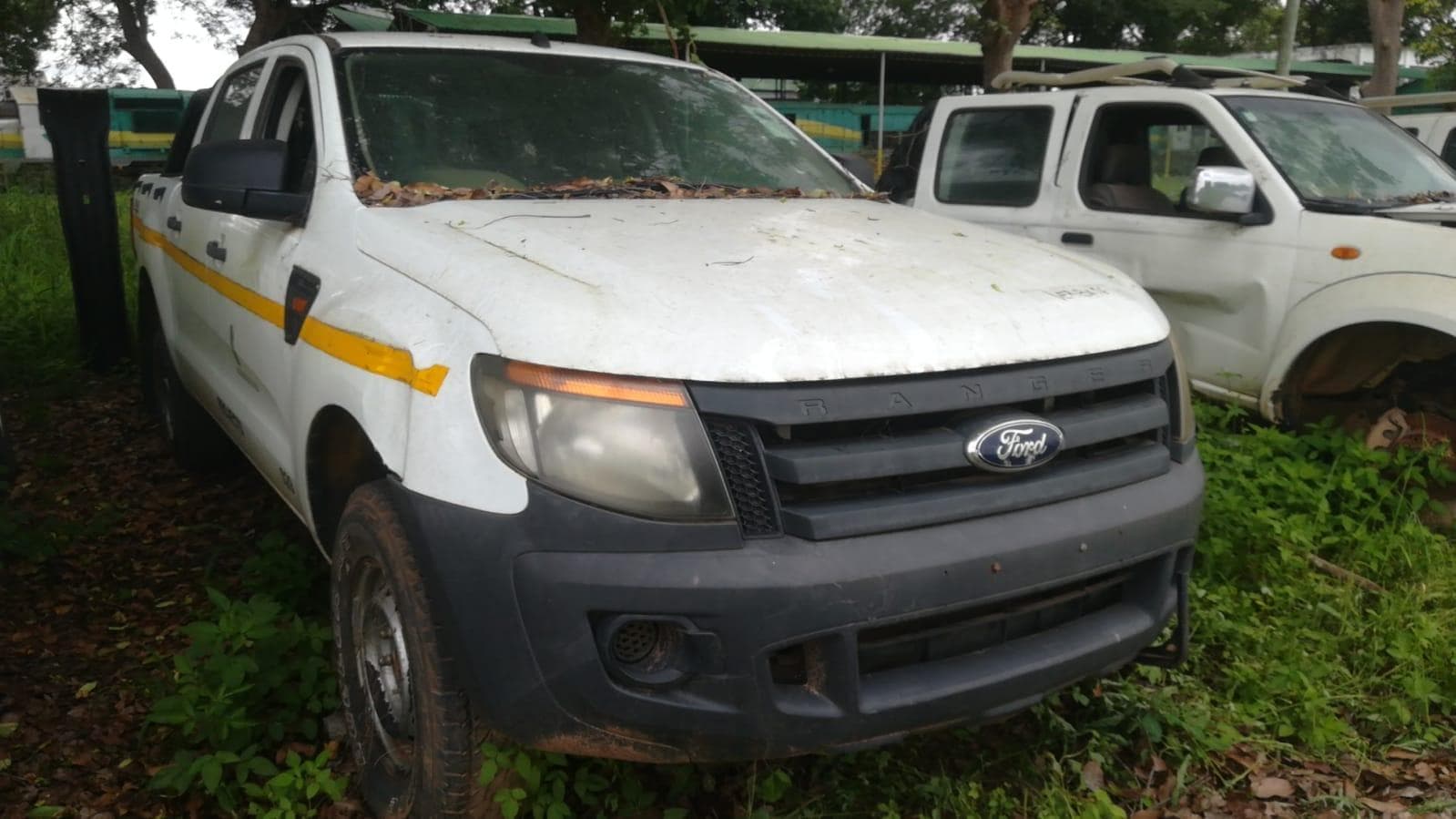 Ford Ranger — image 2
