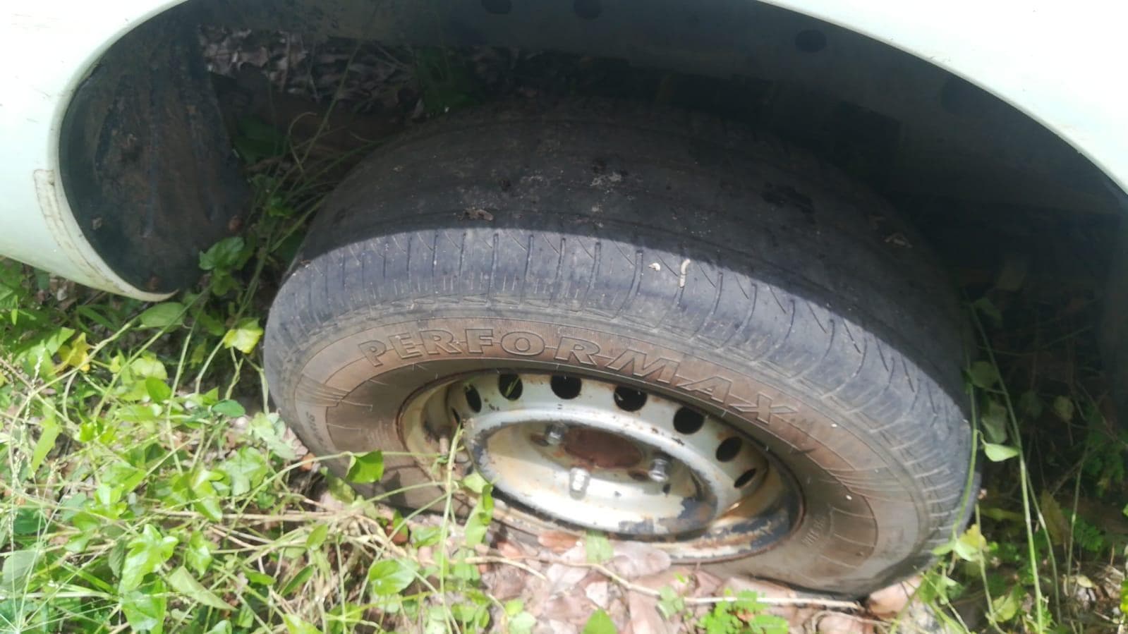 Ford ranger — imagem 6
