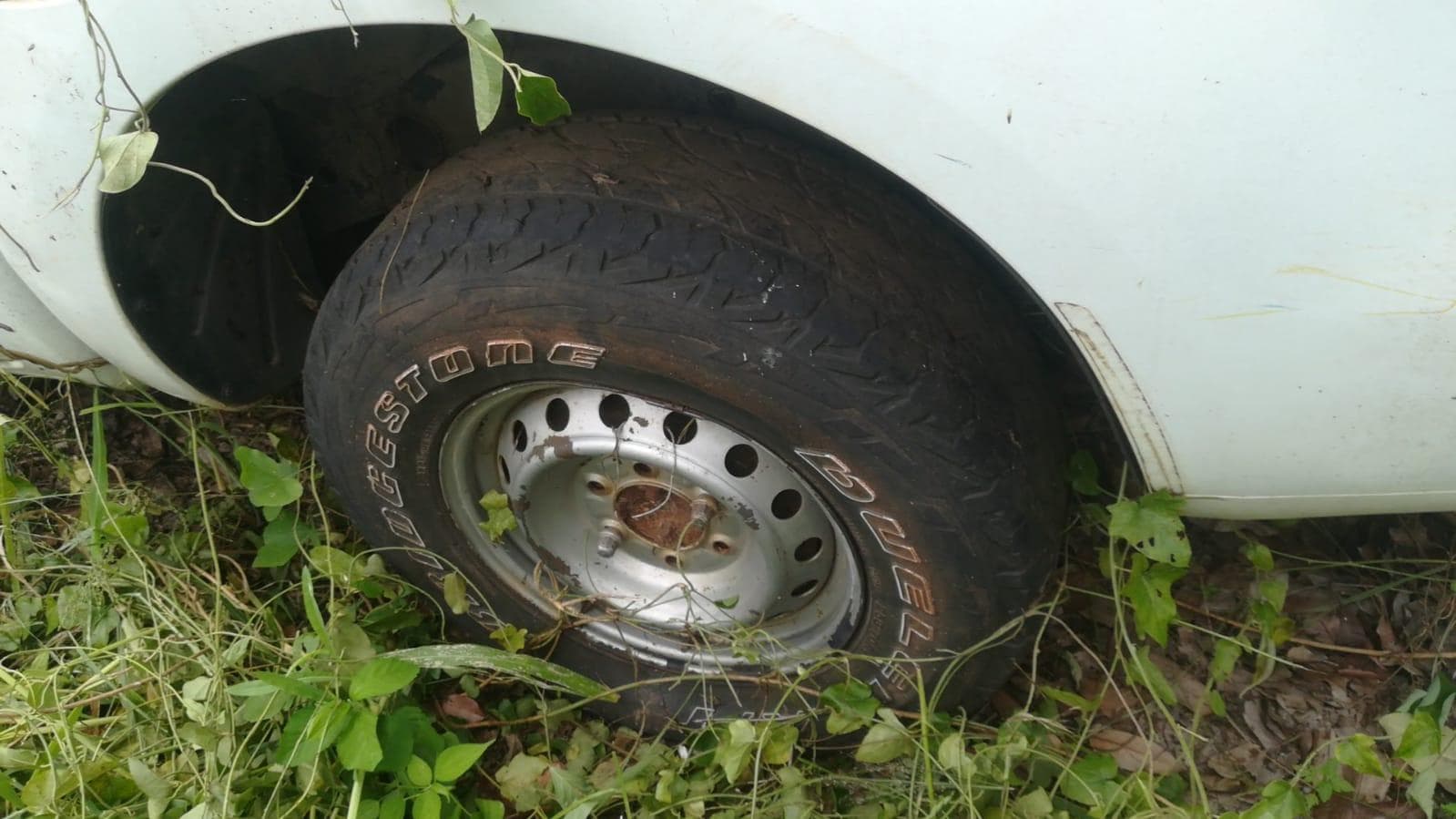 Ford ranger — imagem 4