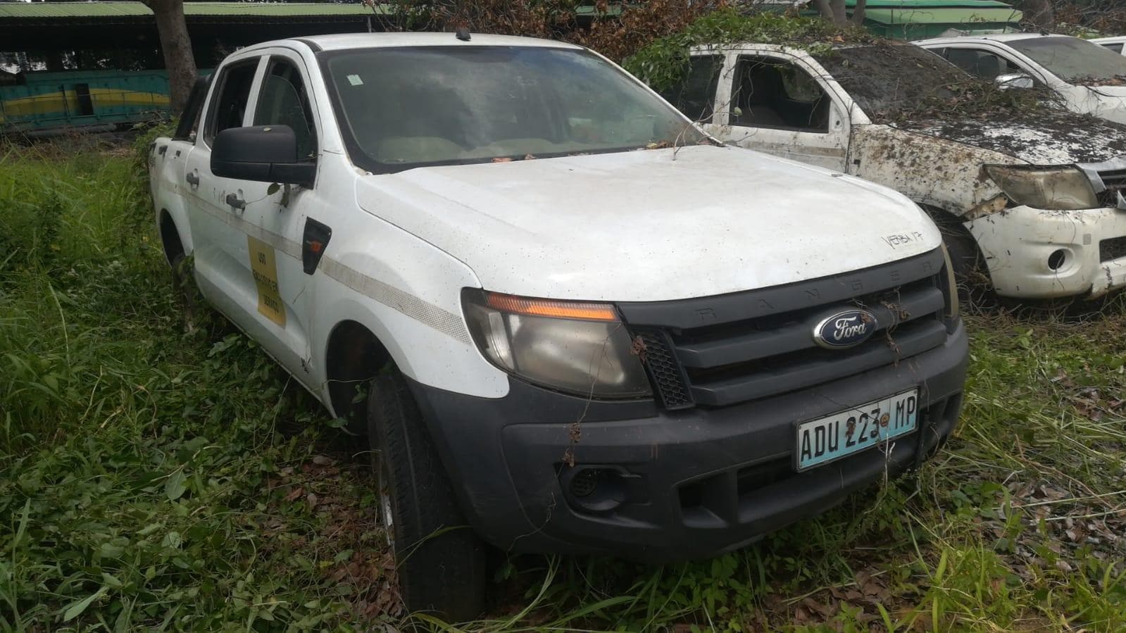 Ford ranger — imagem 2