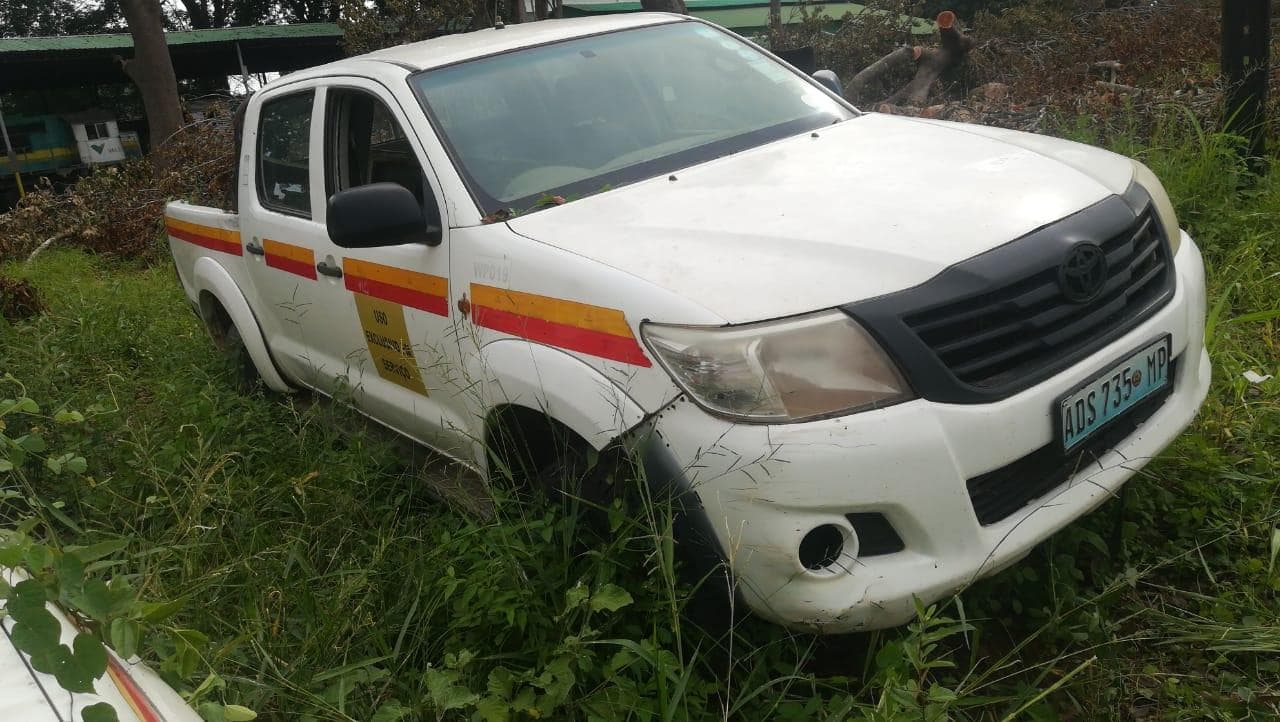 Toyota Hilux — imagem 2