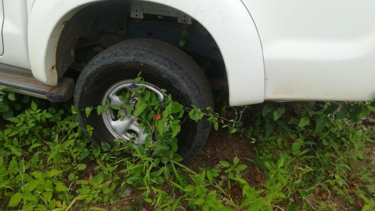 Toyota Hilux — imagem 5