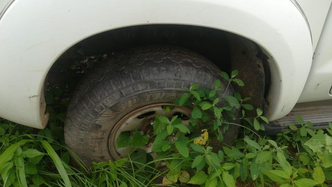 Toyota Hilux — imagem 4