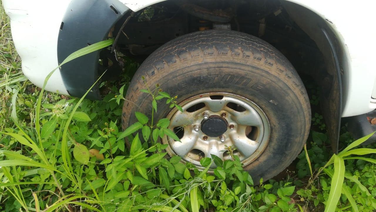 Toyota Hilux — imagem 7