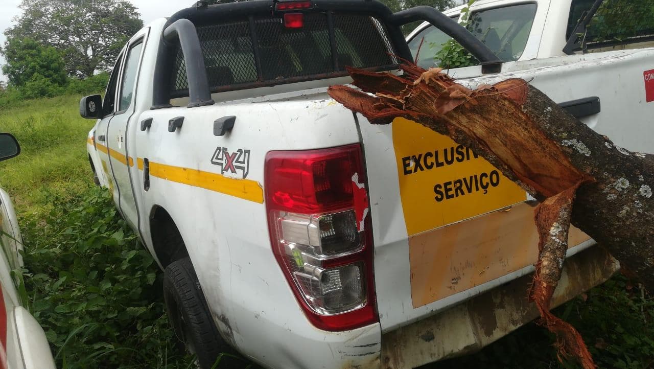 Ford Ranger — imagem 4