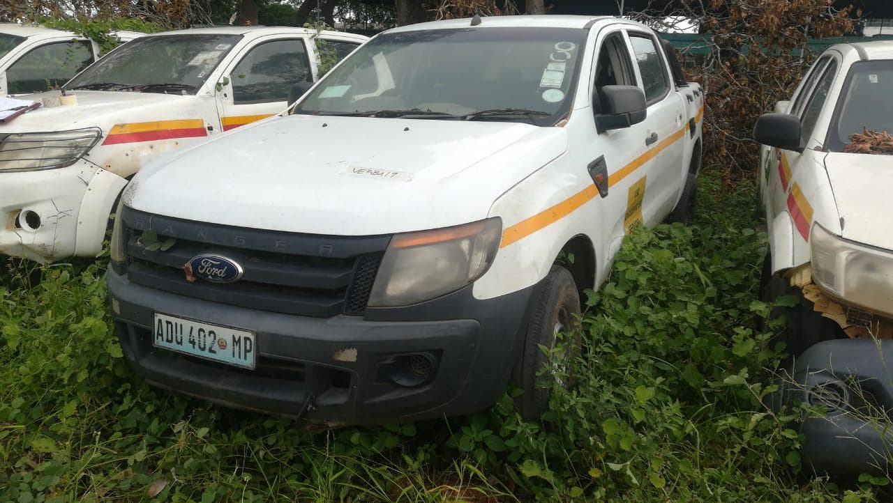 Ford Ranger — imagem 3