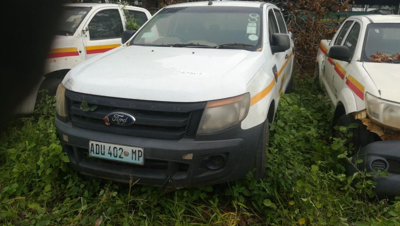 Ford Ranger — imagem 2