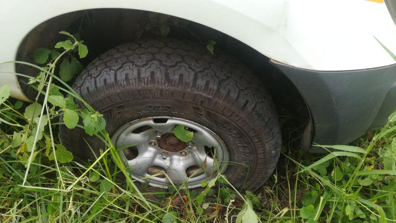 Ford Ranger — imagem 9