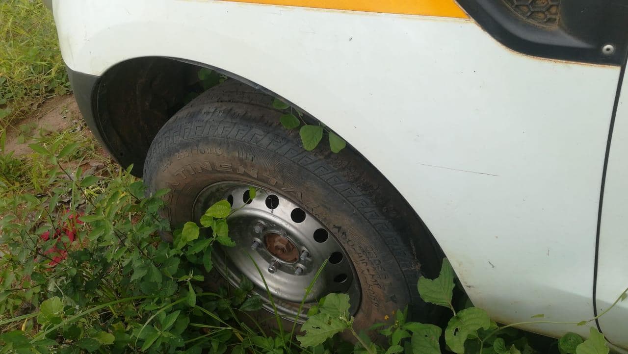 Ford Ranger — imagem 6