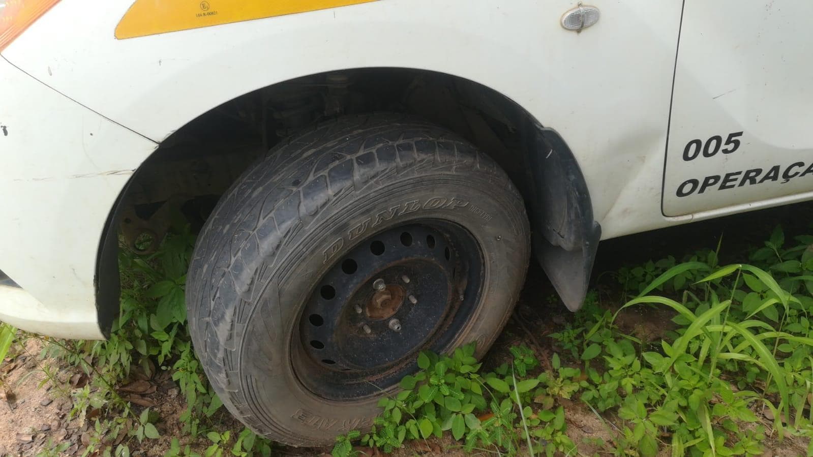Mazda BT50 — imagem 6