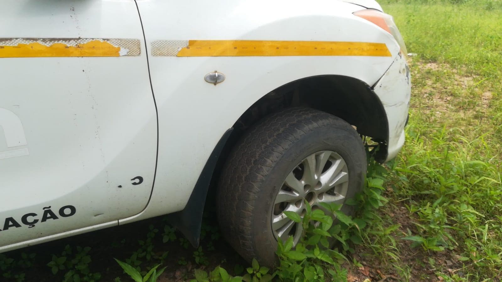 Mazda BT50 — imagem 7