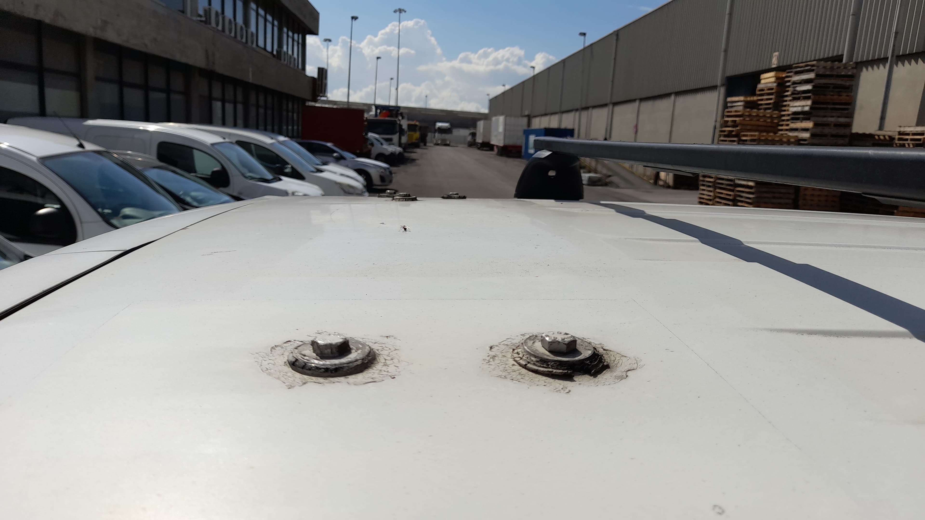Peugeot Partner 1.6HDI — imagen 9