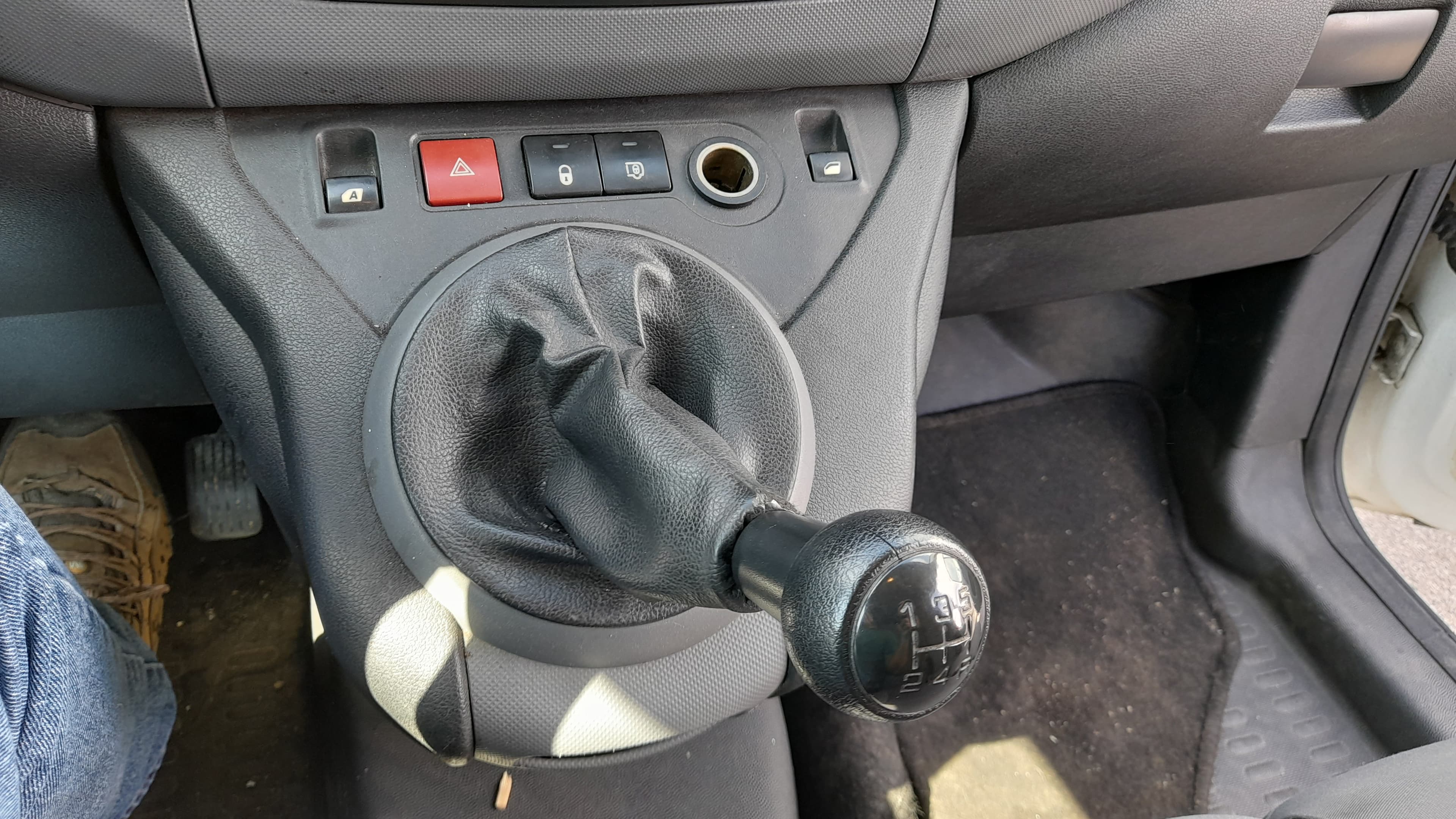 Peugeot Partner 1.6HDI — imagen 16