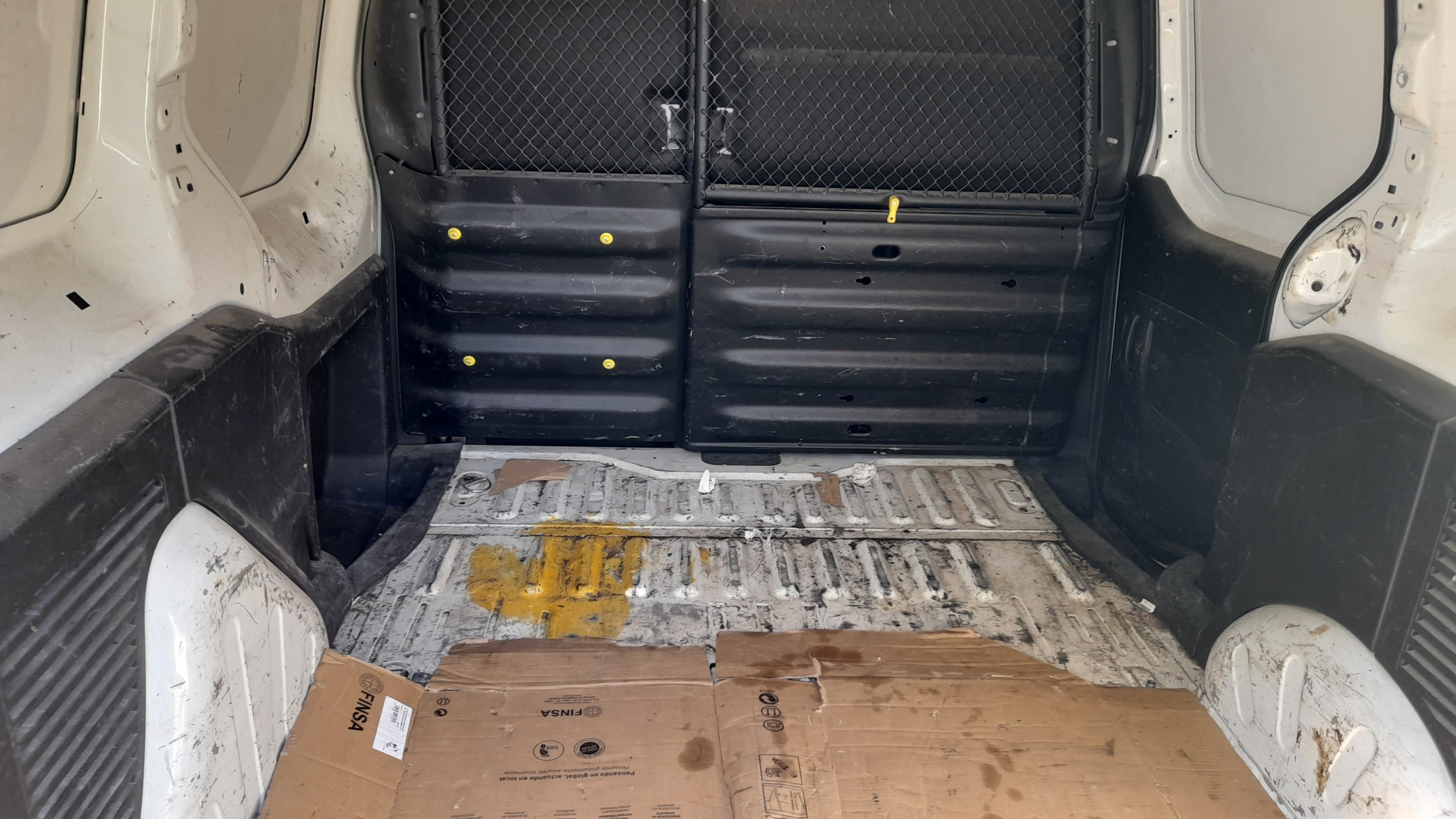 Peugeot Partner 1.6HDI — imagen 10