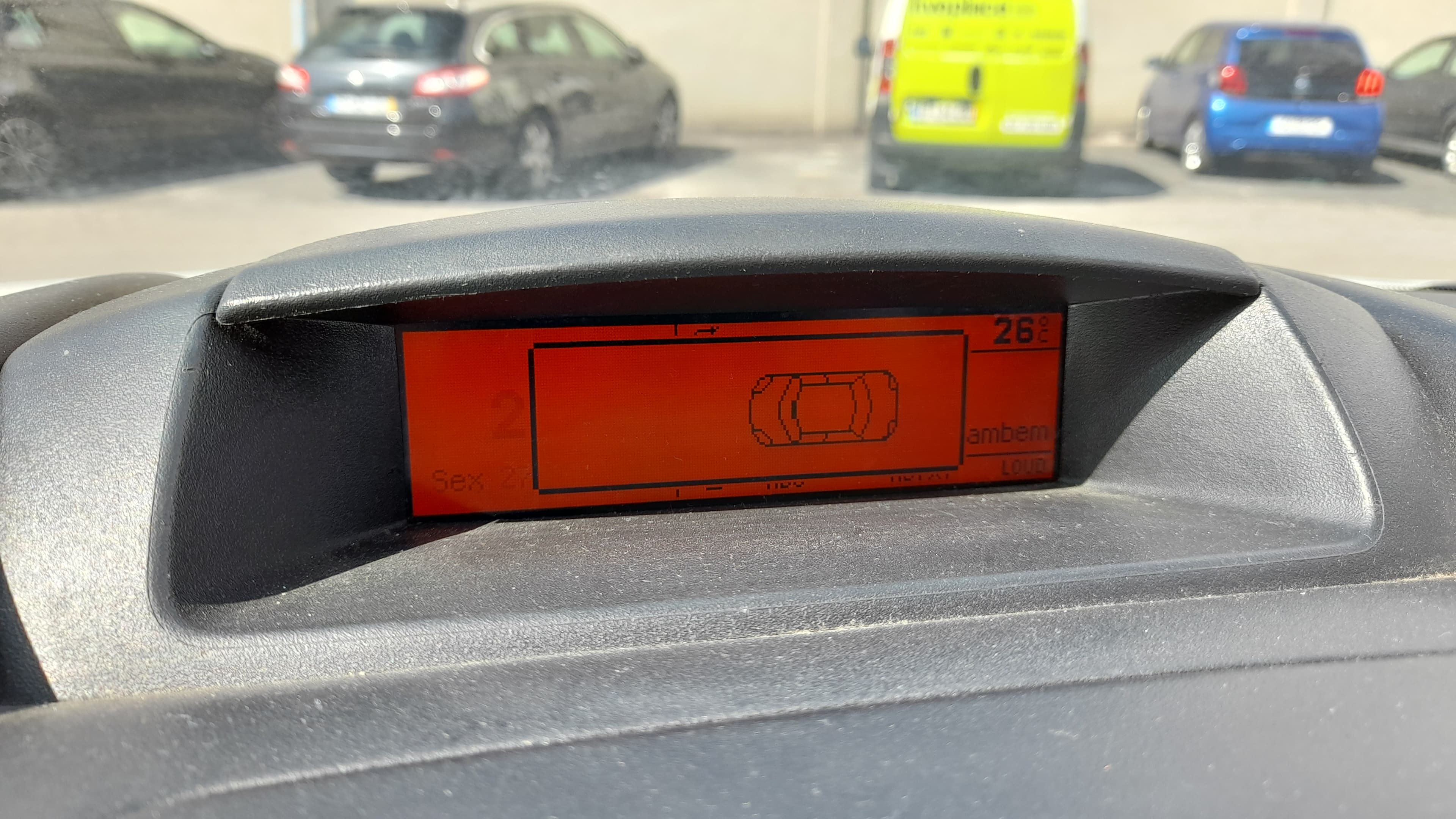 Peugeot Partner 1.6HDI — imagen 13