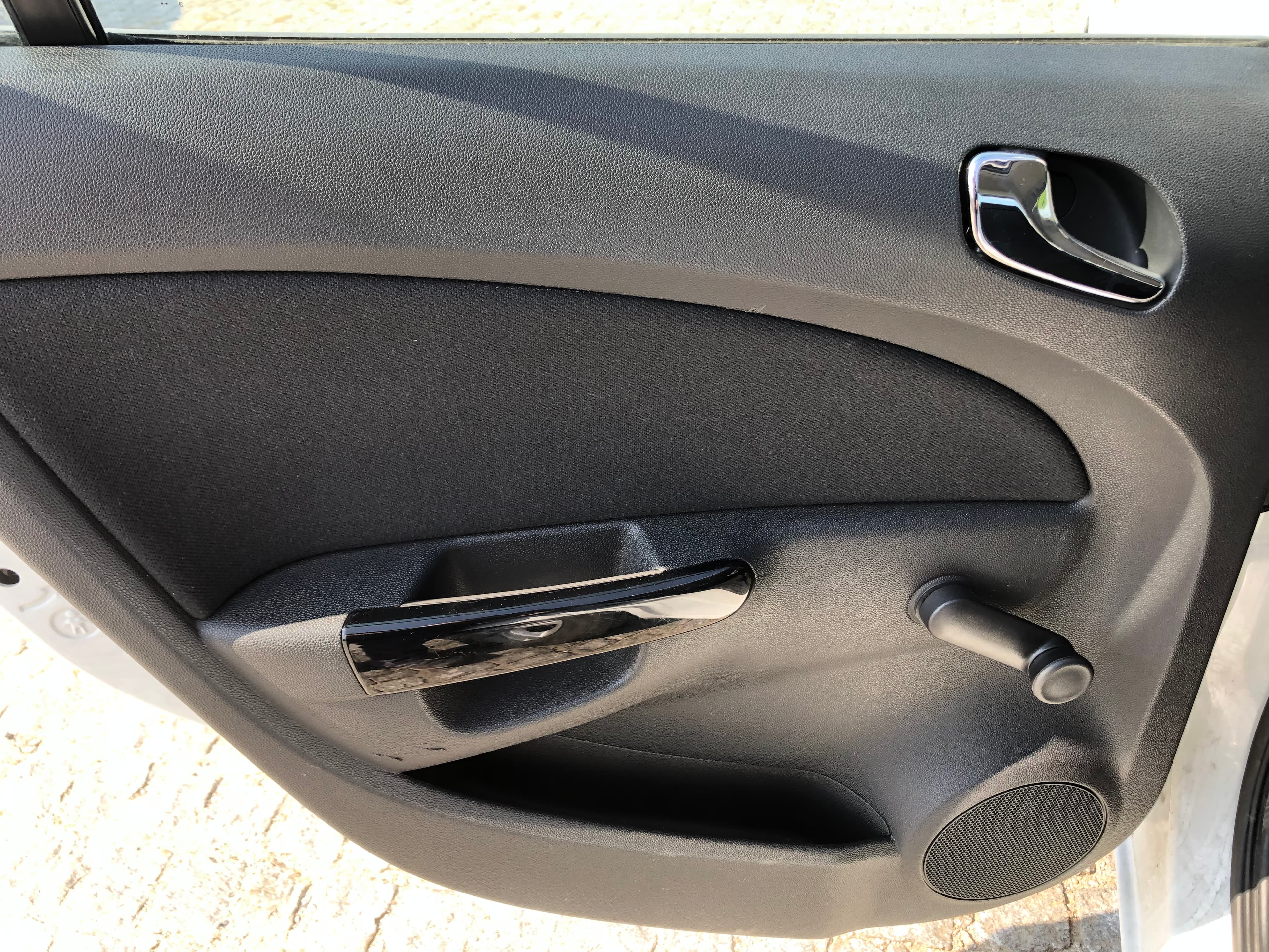 Opel Corsa · Ano 2014 — imagen 18